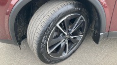 Nissan Qashqai 1.3 DiG-T MH 158 Tekna 5dr Xtronic Petrol Hatchback